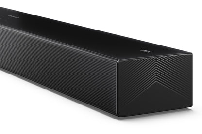 2.0 Dolby Atmos® Soundbar – mit HDMI eARC/CEC, Bluetooth 5.3 & USB-Playback (180 W)
