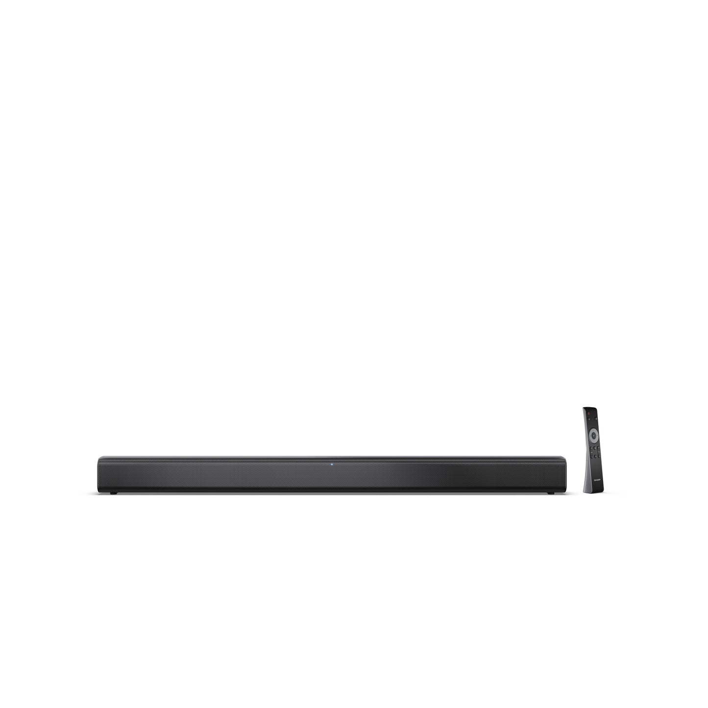 2.0 Soundbar – mit HDMI ARC/CEC, Bluetooth 5.3 & USB-Musikstreaming (150 W)