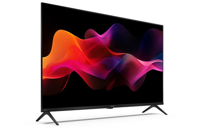 43 Zoll 4K Ultra HD QLED TiVo Smart TV – rahmenloser Fernseher mit Dolby Vision™, Dolby Atmos® & HDMI 2.1