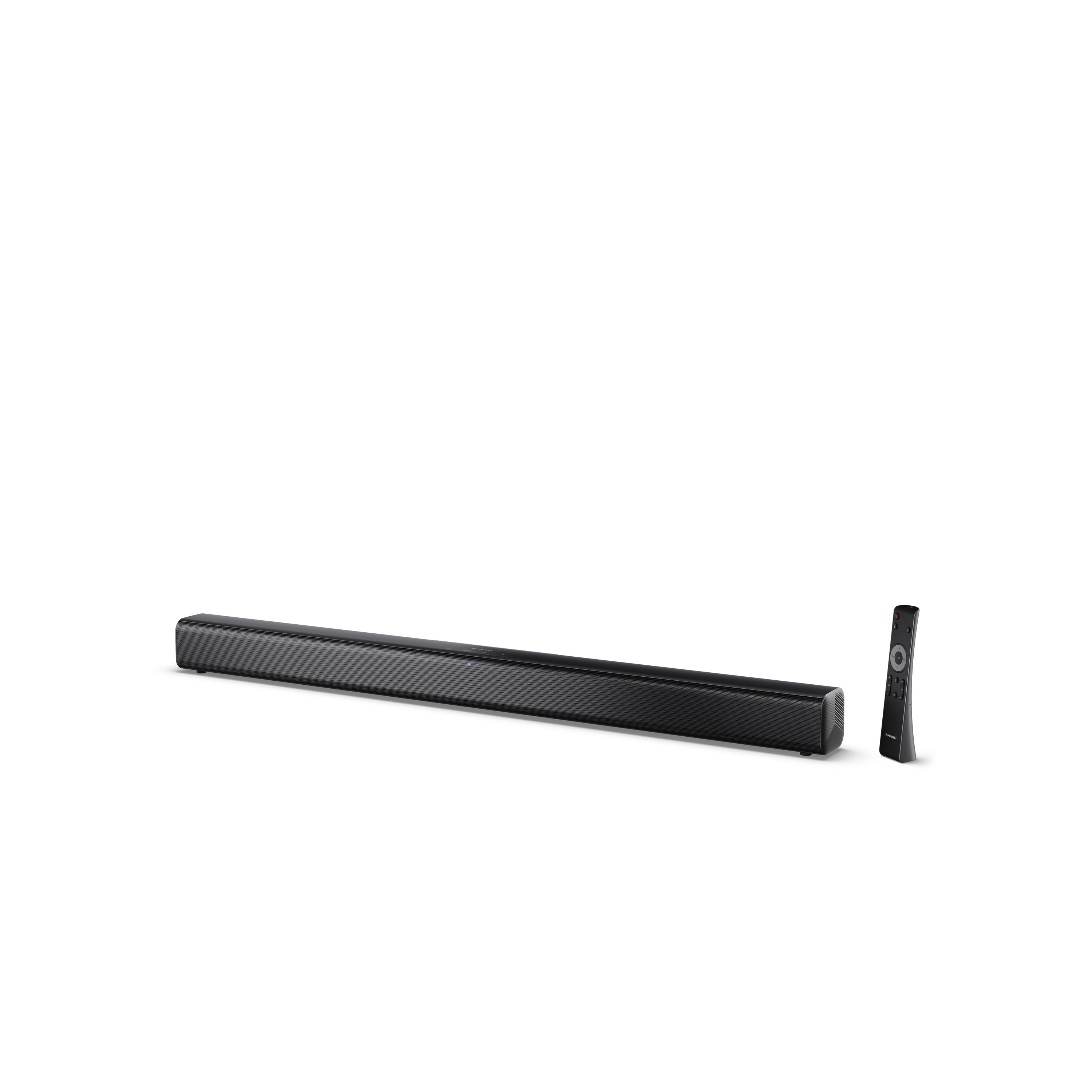 Sharp HT-SB145 2.0 Soundbar – HDMI ARC/CEC, Bluetooth 5.3 & USB ...
