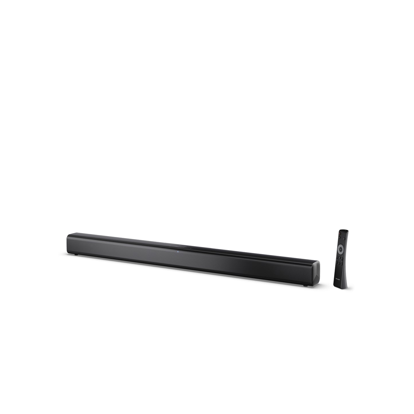 2.0 Soundbar – mit HDMI ARC/CEC, Bluetooth 5.3 & USB-Musikstreaming (150 W)
