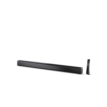 2.0 Soundbar – mit HDMI ARC/CEC, Bluetooth 5.3 & USB-Musikstreaming (150 W)