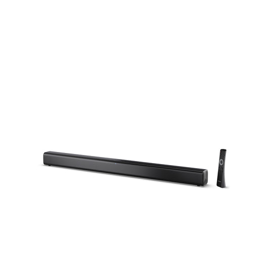 2.0 Soundbar – mit HDMI ARC/CEC, Bluetooth 5.3 & USB-Musikstreaming (150 W)
