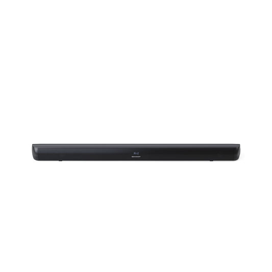 HT-SB147 – 2.0 Soundbar 150W Leistung – HDMI ARC-CEC, Bluetooth, digitaler optischer Eingang, für TVs ab 40 Zoll