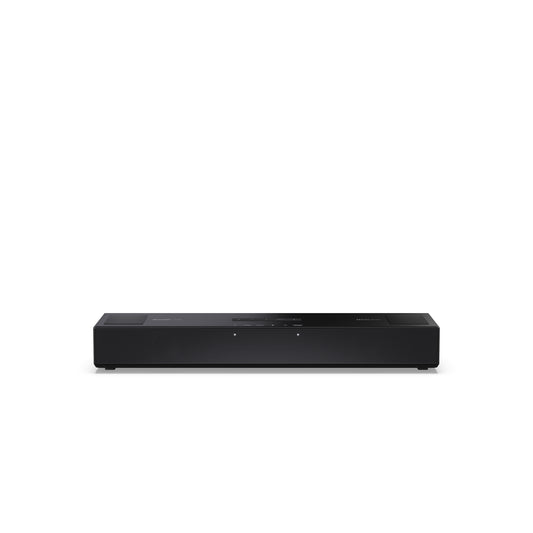 HT-SB700 – Dolby Atmos Soundbar (2.0.2) mit Bluetooth 5.3 & HDMI eARC – 140W Spitzenleistung, Nachtmodus
