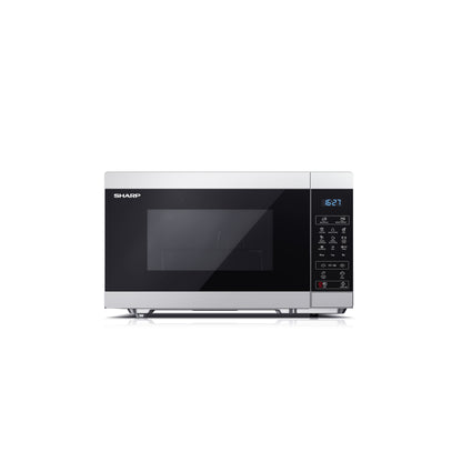 YC-MG81ES – Grill-Mikrowellenherd (28L, 1100W) – 11 Leistungsstufen, Grillfunktion