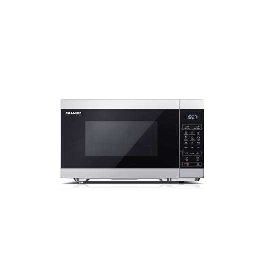 YC-MG81ES – Grill-Mikrowellenherd (28L, 1100W) – 11 Leistungsstufen, Grillfunktion