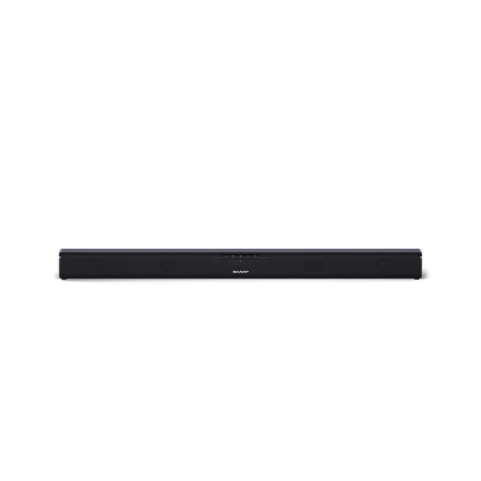 HT-SB110 – 2.0 Slim Soundbar 90W Leistung – HDMI ARC-CEC, Bluetooth, digitaler optischer Eingang
