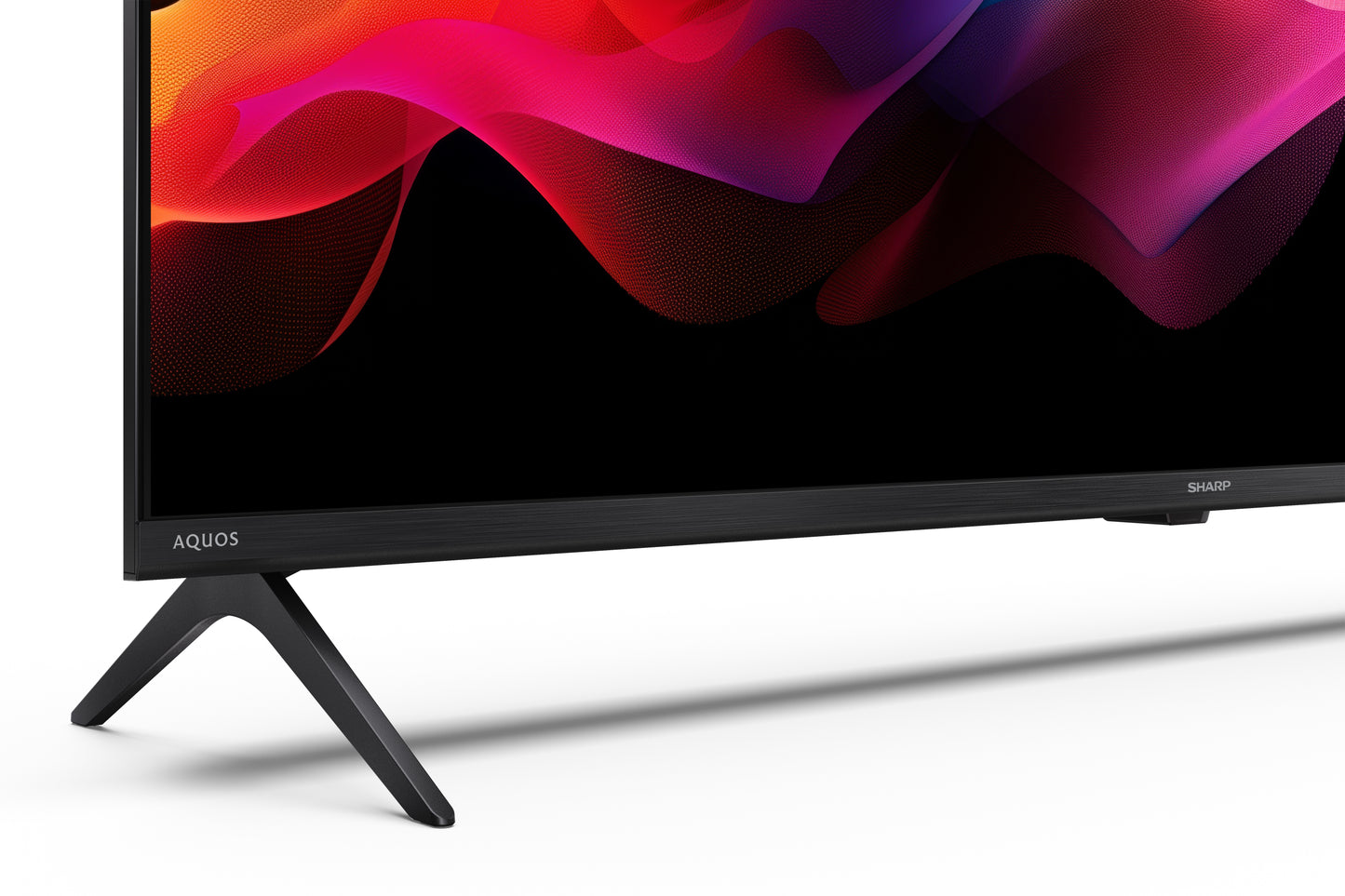 43 Zoll 4K Ultra HD QLED TiVo Smart TV – rahmenloser Fernseher mit Dolby Vision™, Dolby Atmos® & HDMI 2.1