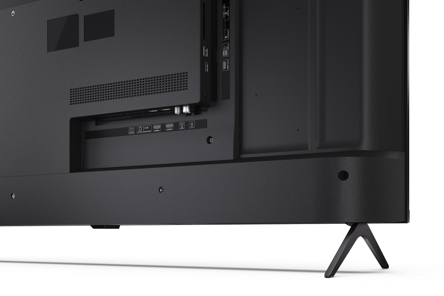 43 Zoll 4K Ultra HD QLED TiVo Smart TV – rahmenloser Fernseher mit Dolby Vision™, Dolby Atmos® & HDMI 2.1