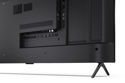 43 Zoll 4K Ultra HD QLED TiVo Smart TV – rahmenloser Fernseher mit Dolby Vision™, Dolby Atmos® & HDMI 2.1