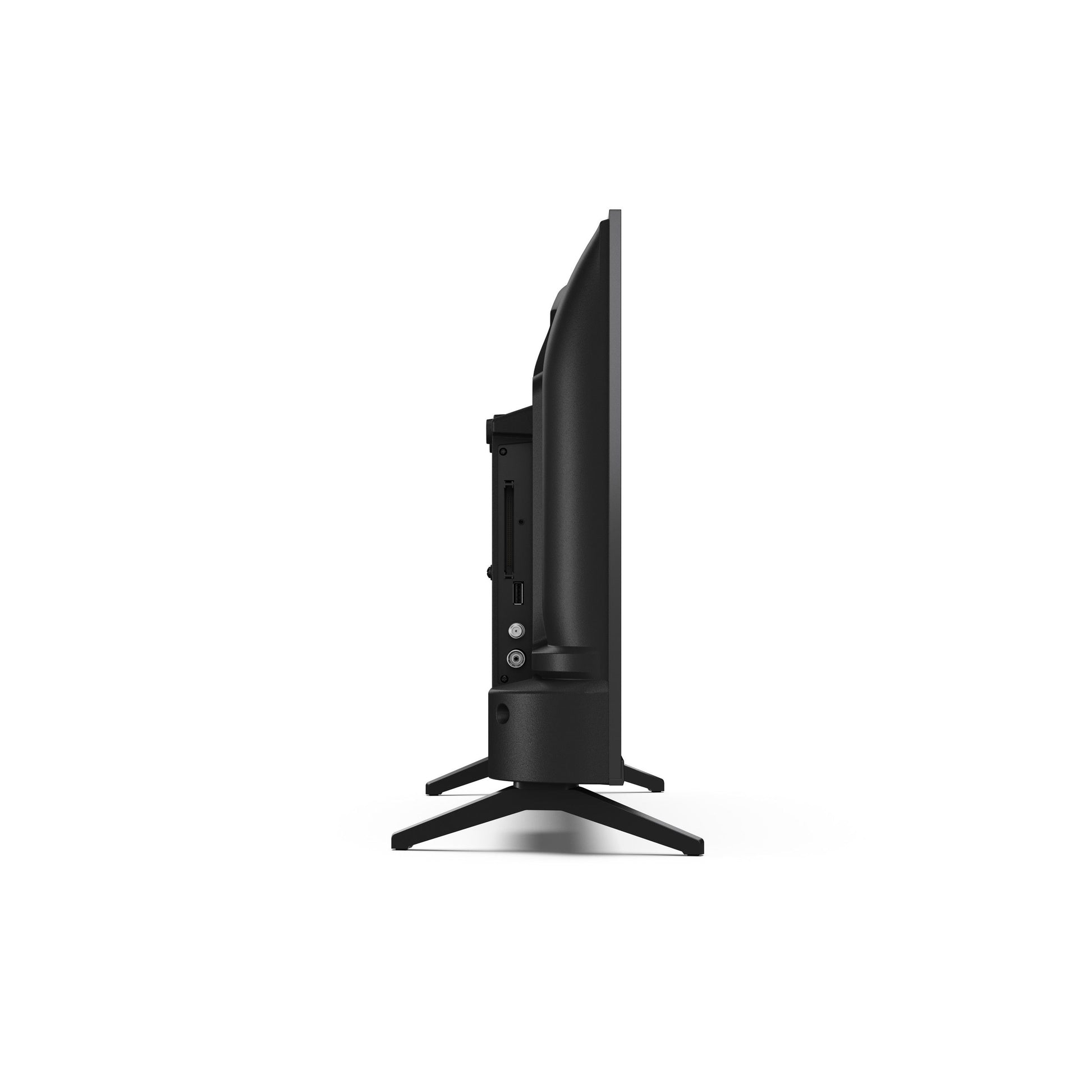 Sharp 24GD2225E Seitenprofil