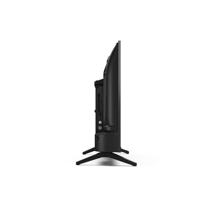 Sharp 24GD2225E Seitenprofil
