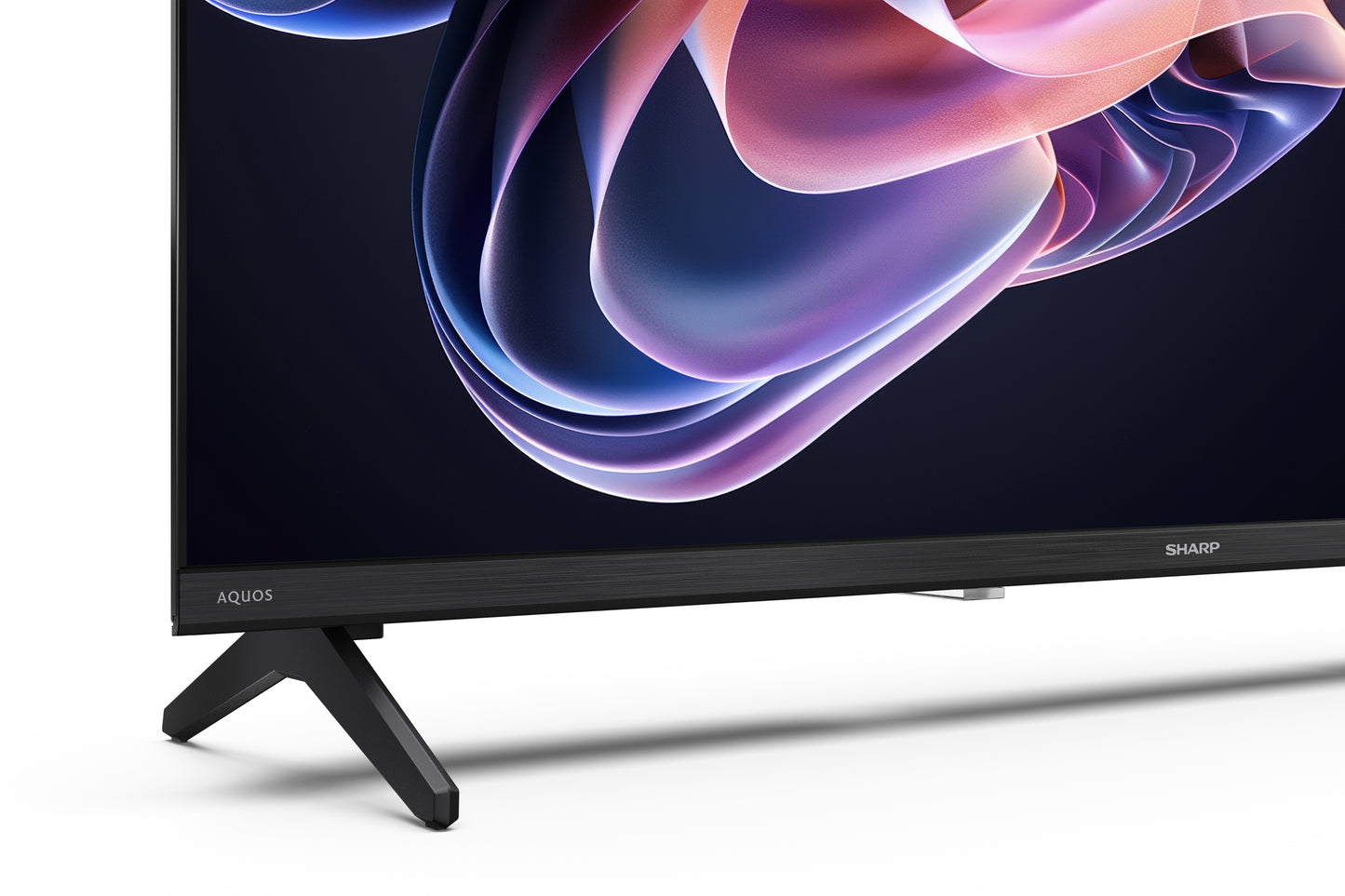 32 Zoll HD Google TV – Smart Fernseher mit HDR10, Bluetooth & Google Assistant