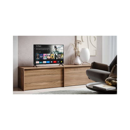 32 Zoll HD TiVo Smart TV – rahmenloser LED-Fernseher mit HDR10, AV1 & WLAN