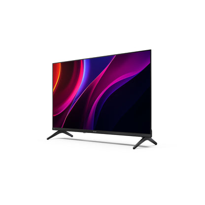 32 Zoll HD TiVo Smart TV – rahmenloser LED-Fernseher mit HDR10, AV1 & WLAN