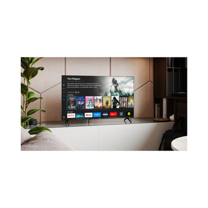 40 Zoll Full HD TiVo Smart TV – rahmenloser LED-Fernseher mit HDR10, AV1 & WLAN