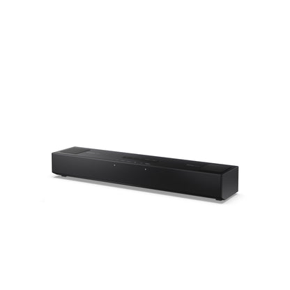 HT-SB700 – Dolby Atmos Soundbar (2.0.2) mit Bluetooth 5.3 & HDMI eARC – 140W Spitzenleistung, Nachtmodus