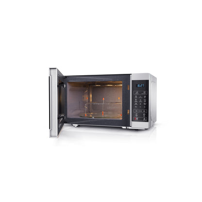YC-MG81ES – Grill-Mikrowellenherd (28L, 1100W) – 11 Leistungsstufen, Grillfunktion