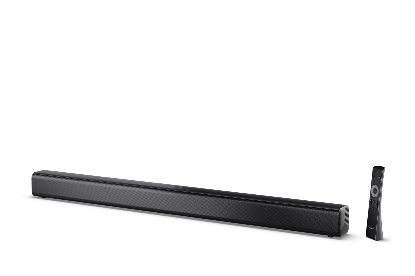 2.0 Soundbar – mit HDMI ARC/CEC, Bluetooth 5.3 & USB-Musikstreaming (150 W)