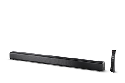 2.0 Soundbar – mit HDMI ARC/CEC, Bluetooth 5.3 & USB-Musikstreaming (150 W)
