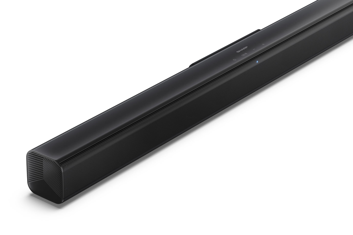 2.0 Soundbar – mit HDMI ARC/CEC, Bluetooth 5.3 & USB-Musikstreaming (150 W)