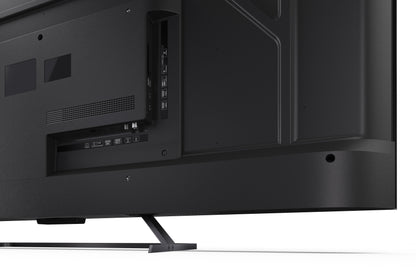 50 Zoll 4K Ultra HD QLED Google TV – Smart Fernseher mit Dolby Vision IQ™, Dolby Atmos® & 144 Hz