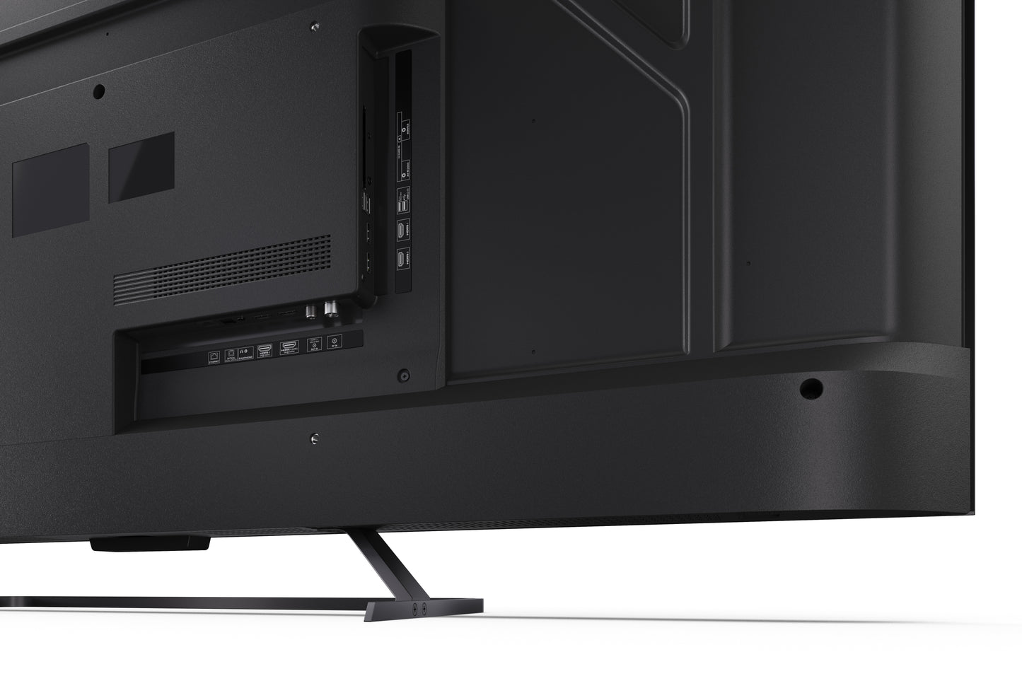 55 Zoll 4K Ultra HD QLED Google TV – Smart Fernseher mit Dolby Vision IQ™, Dolby Atmos® & 144 Hz