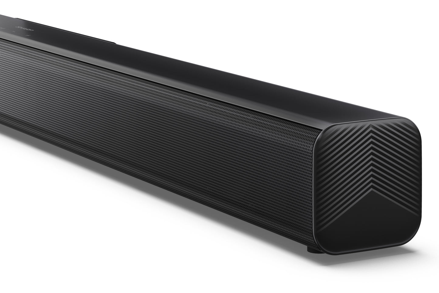 2.0 Soundbar – mit HDMI ARC/CEC, Bluetooth 5.3 & USB-Musikstreaming (150 W)