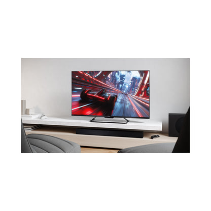 43 Zoll 4K Ultra HD QLED Google TV – Smart Fernseher mit Dolby Vision IQ™, Dolby Atmos® & 144 Hz