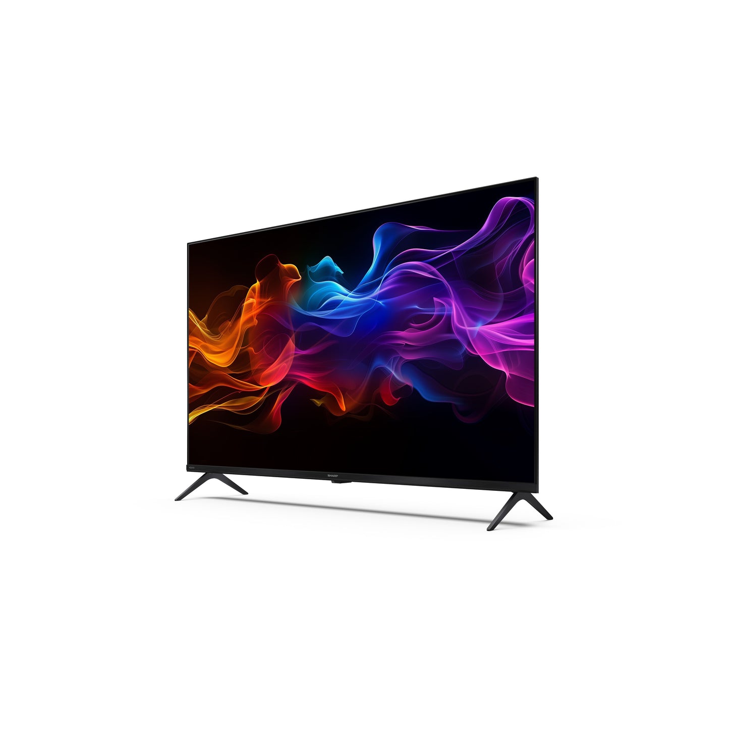 43 Zoll 4K Ultra HD QLED Google TV – Smart Fernseher mit Dolby Vision™, Dolby Atmos® & HDMI 2.1