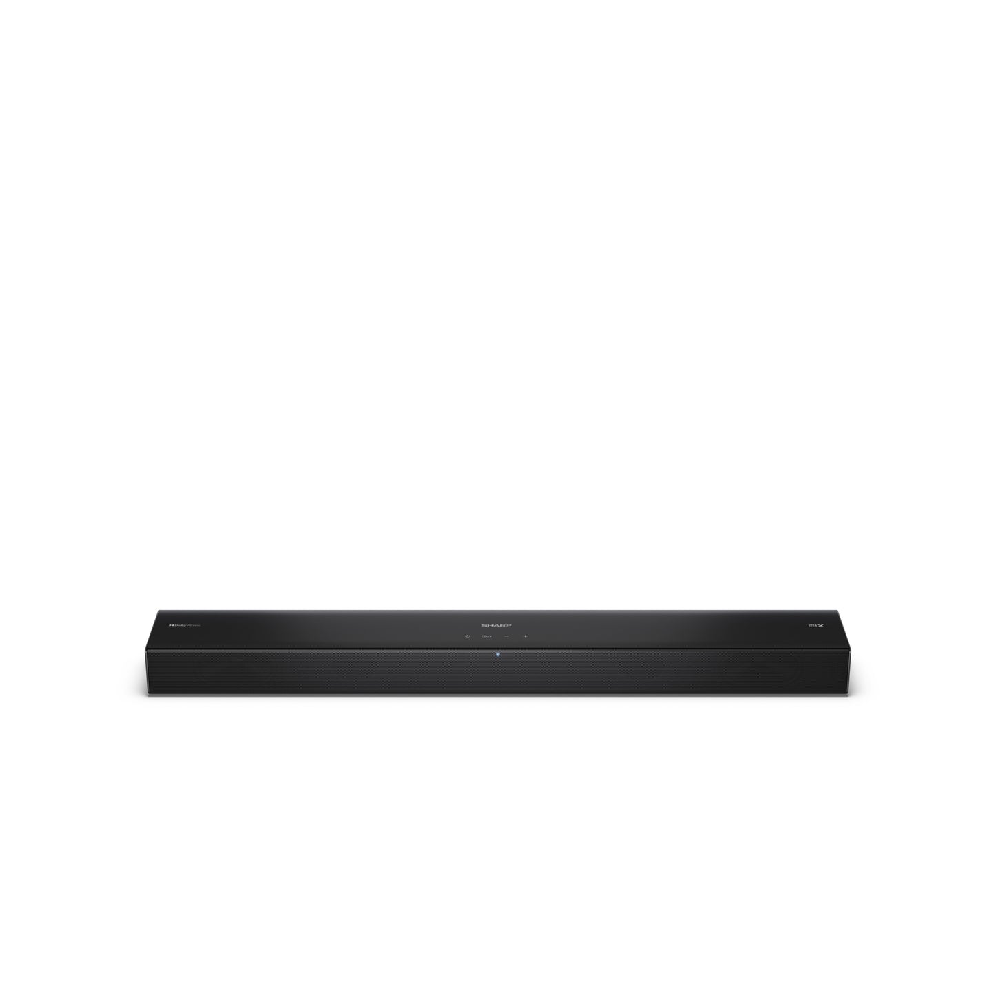 2.0 Dolby Atmos® Soundbar – mit HDMI eARC/CEC, Bluetooth 5.3 & USB-Playback (180 W)