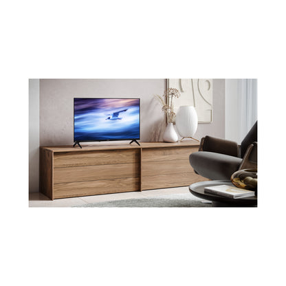 32 Zoll HD TiVo Smart TV – rahmenloser LED-Fernseher mit HDR10, AV1 & WLAN