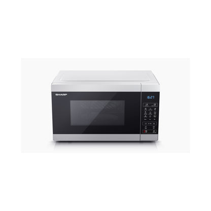 YC-MG81ES – Grill-Mikrowellenherd (28L, 1100W) – 11 Leistungsstufen, Grillfunktion