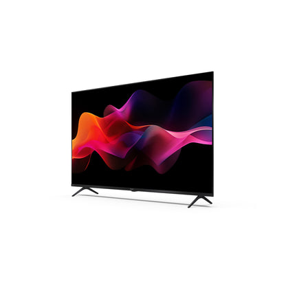 55 Zoll 4K Ultra HD QLED TiVo Smart TV – rahmenloser Fernseher mit Dolby Vision™, Dolby Atmos® & HDMI 2.1