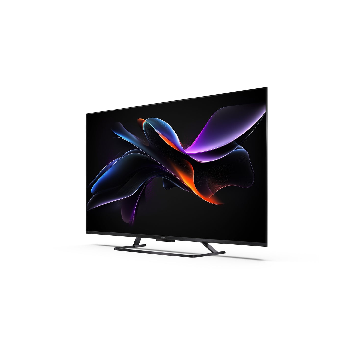 50 Zoll 4K Ultra HD QLED Google TV – Smart Fernseher mit Dolby Vision IQ™, Dolby Atmos® & 144 Hz