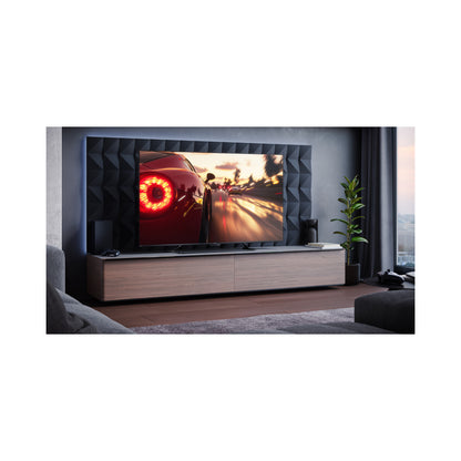 65 Zoll 4K Ultra HD QLED Google TV – Smart Fernseher mit Dolby Vision IQ™, Dolby Atmos® & 144 Hz