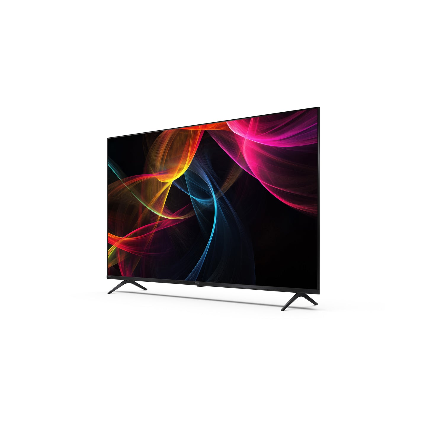 55 Zoll 4K Ultra HD Google TV – Smart Fernseher mit Dolby Vision™, Dolby Atmos® & HDMI 2.1