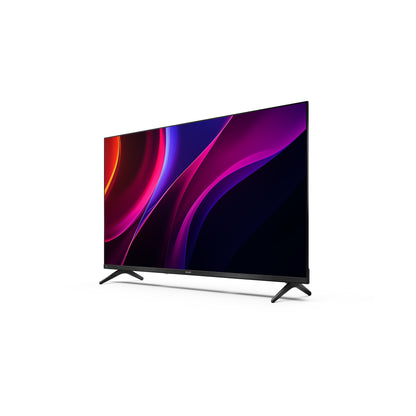 40 Zoll Full HD TiVo Smart TV – rahmenloser LED-Fernseher mit HDR10, AV1 & WLAN