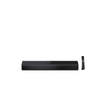 2.0 Soundbar – kompakt mit HDMI ARC/CEC, Bluetooth 5.3 & USB-Musikstreaming