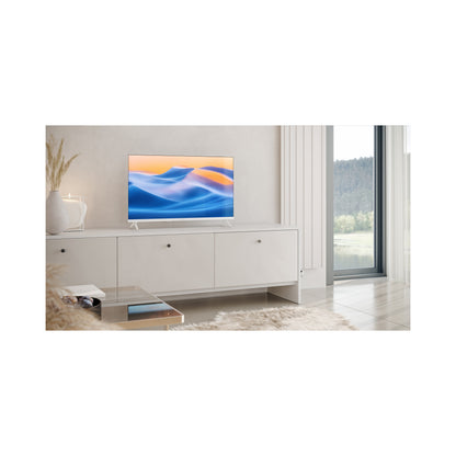 32 Zoll HD Google TV – Smart Fernseher mit HDR10, Bluetooth & Google Assistant