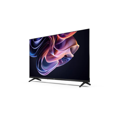 40 Zoll Full HD Google TV – Smart Fernseher mit HDR10, Bluetooth & Google Assistant