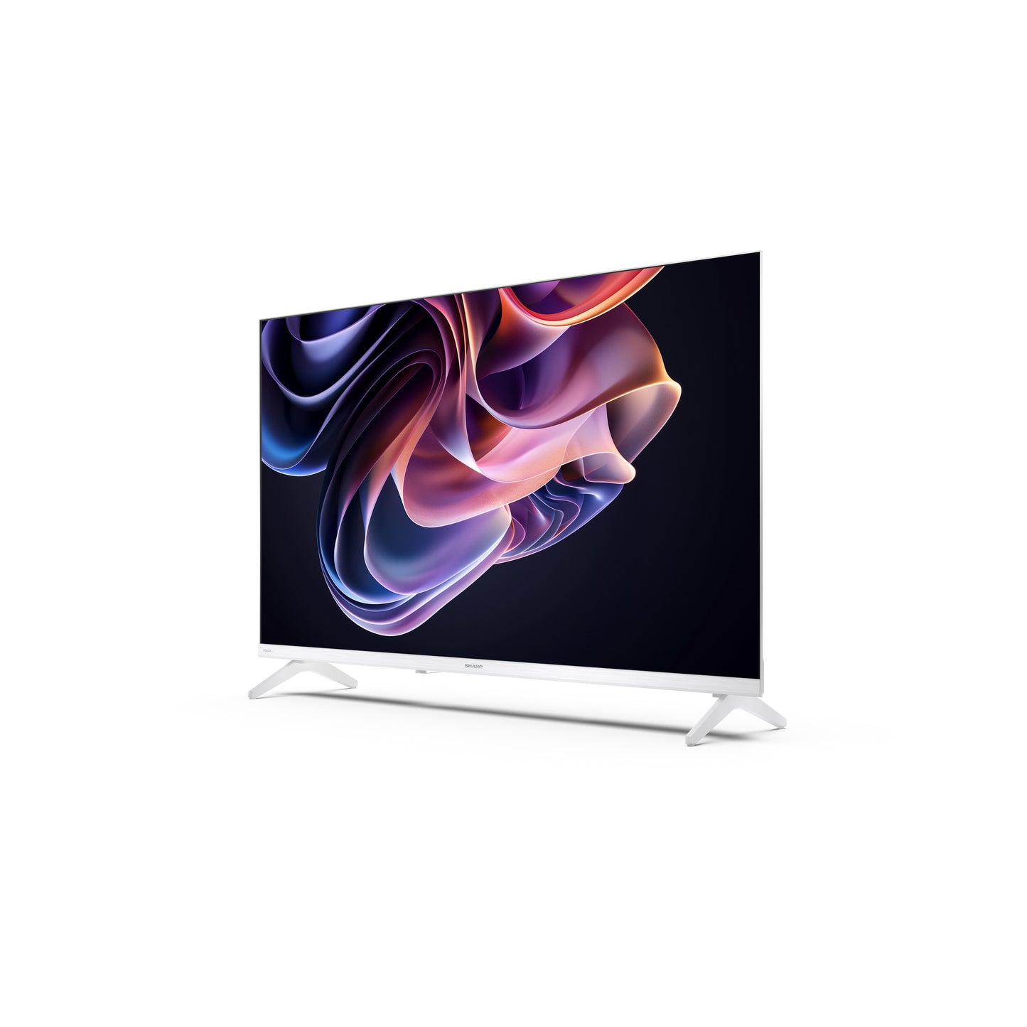 32 Zoll HD Google TV – Smart Fernseher mit HDR10, Bluetooth & Google Assistant