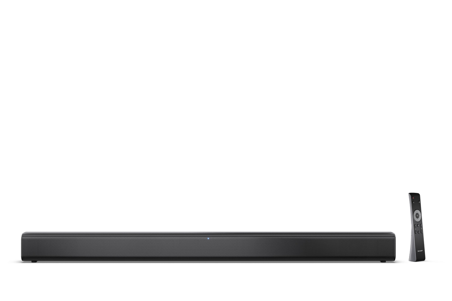 2.0 Soundbar – mit HDMI ARC/CEC, Bluetooth 5.3 & USB-Musikstreaming (150 W)