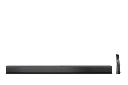 2.0 Soundbar – mit HDMI ARC/CEC, Bluetooth 5.3 & USB-Musikstreaming (150 W)