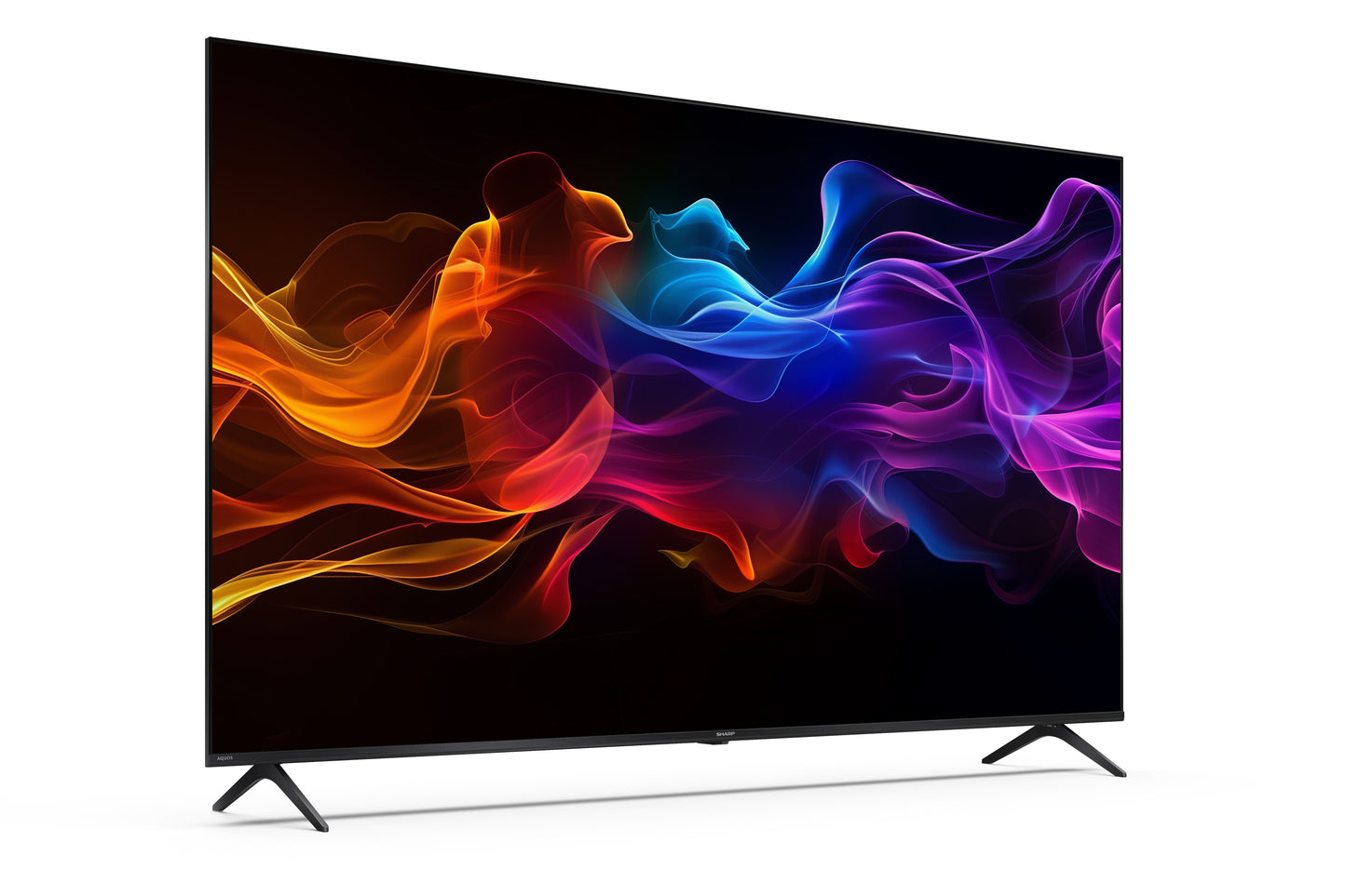 65 Zoll 4K Ultra HD QLED Google TV – Smart Fernseher mit Dolby Vision™, Dolby Atmos® & HDMI 2.1