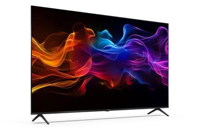 65 Zoll 4K Ultra HD QLED Google TV – Smart Fernseher mit Dolby Vision™, Dolby Atmos® & HDMI 2.1