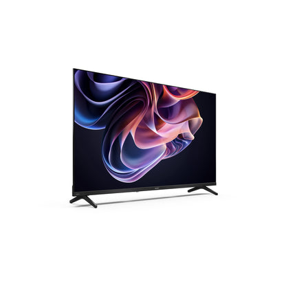 40 Zoll Full HD Google TV – Smart Fernseher mit HDR10, Bluetooth & Google Assistant