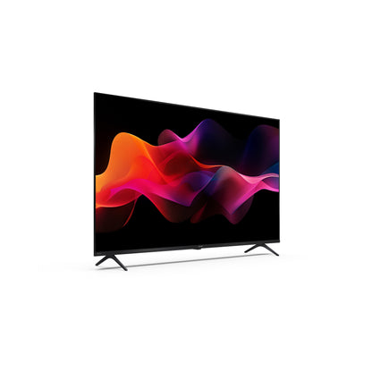 50 Zoll 4K Ultra HD QLED TiVo Smart TV – rahmenloser Fernseher mit Dolby Vision™, Dolby Atmos® & HDMI 2.1