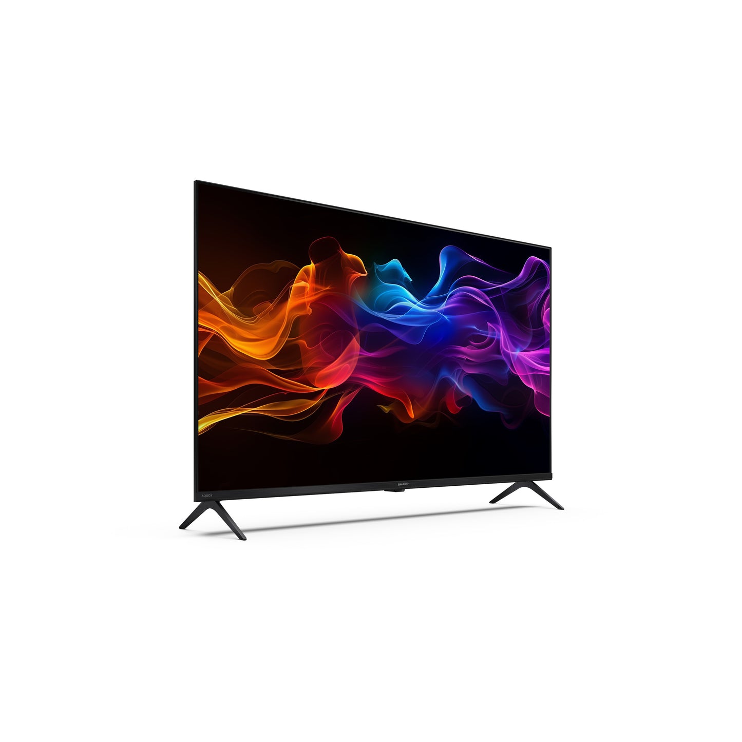 43 Zoll 4K Ultra HD QLED Google TV – Smart Fernseher mit Dolby Vision™, Dolby Atmos® & HDMI 2.1